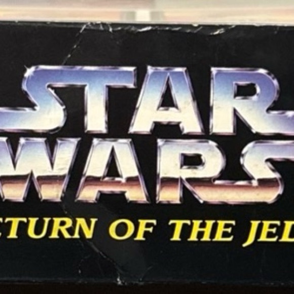 1995 Micro Machines Star Wars Return of the Jedi Set - Picture 6 of 6
